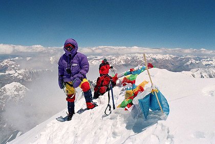 Karakoram