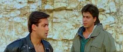 Karan Arjun