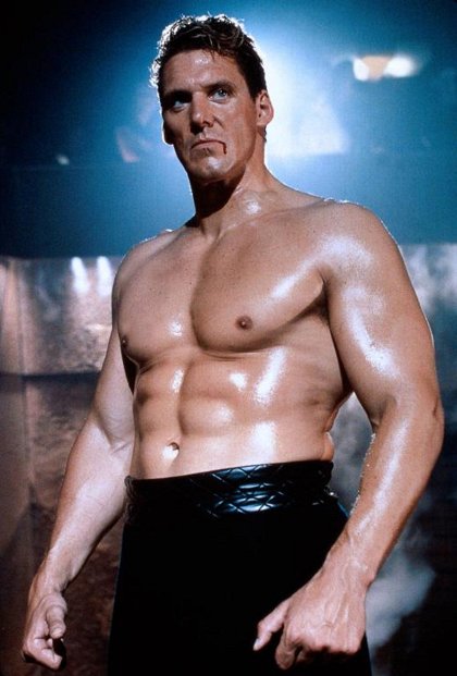 Karate tiger 6: Nejlepší z nejlepších 2