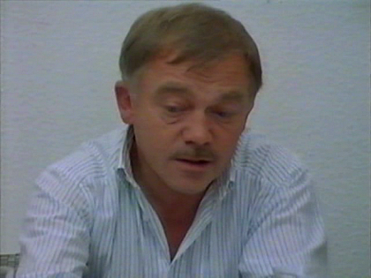 Karel Kryl - Filmový portrét