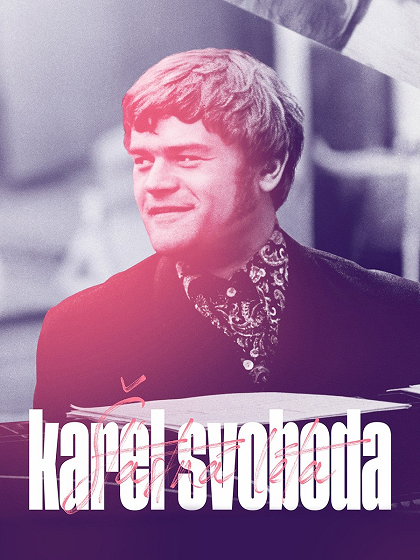 Karel Svoboda: Šťastná léta