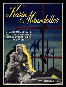 Karin Månsdotter