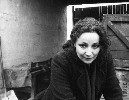Karline manželstvá