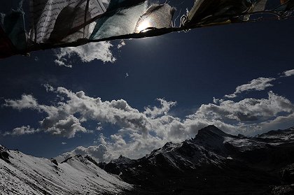 Karnali - Neznámá údolí západního Nepálu