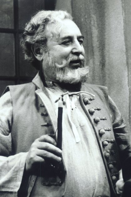 Karol Ketzer