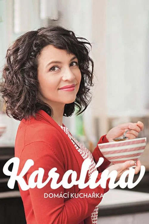 Karolina Domaci Kucharka