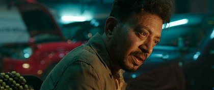 Karwaan