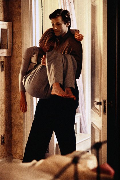 Kate a Leopold