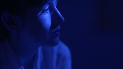 Kate Plays Christine