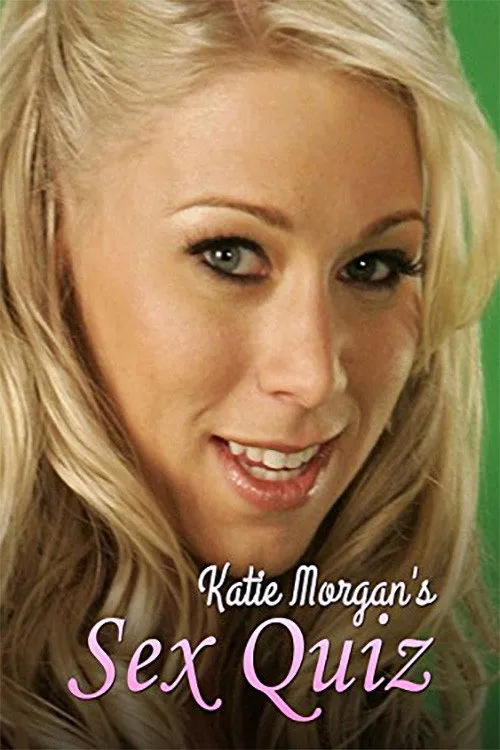 Katie Morganová a její kvíz o sexu