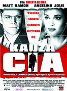 Kauza CIA