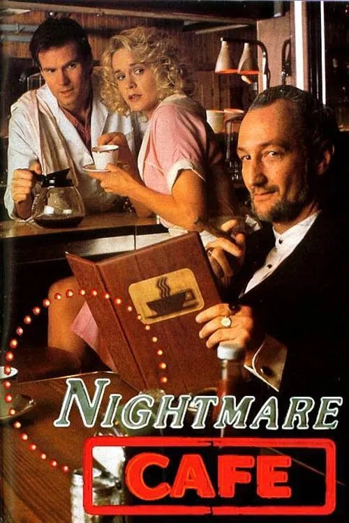 Kavárna U Noční můry