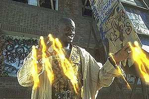 Kazaam