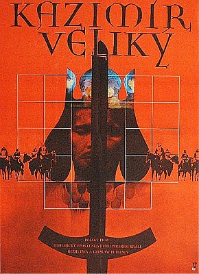 Kazimír Veliký
