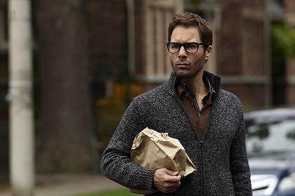 Kdo je Clark Rockefeller?