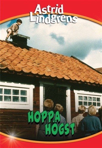 Kdo skáče nejvýš