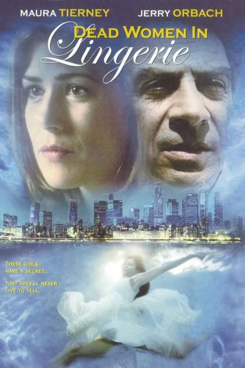 Kdo zabíjí nevinné manekýnky