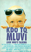 Kdopak to mluví