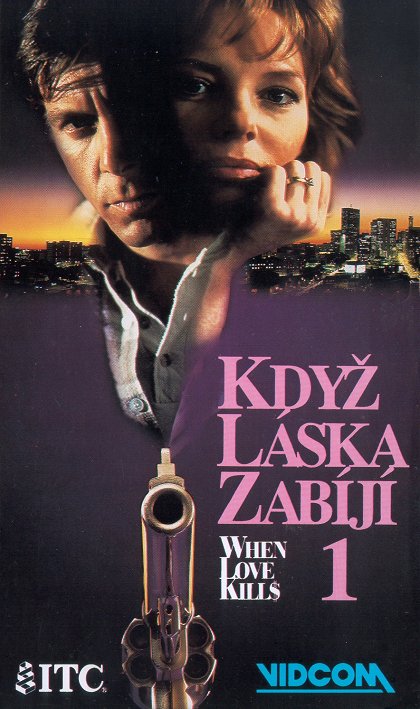 Když láska zabíjí