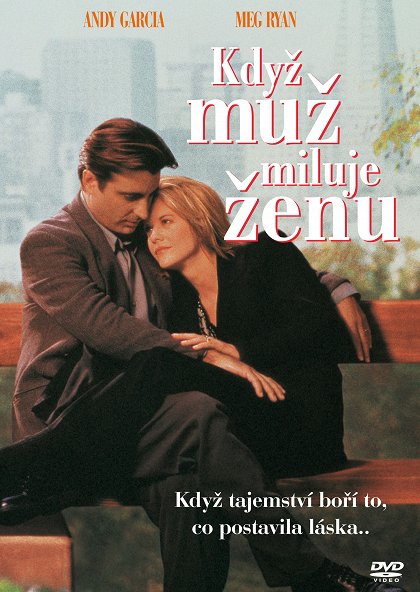 Když muž miluje ženu