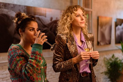 Když nevíš, co dělat, piš