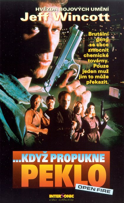 Když propukne peklo