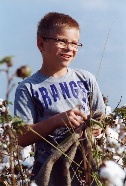 Když Zachariáš Beaver přijel do města