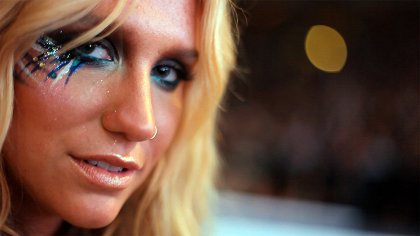 Ke$ha: Můj bláznivý krásný život