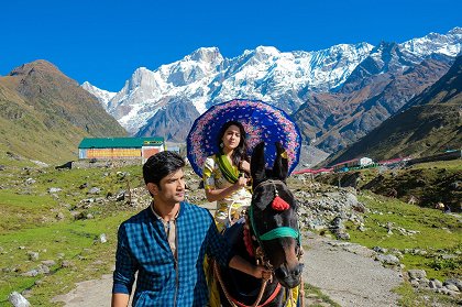 Kedarnath
