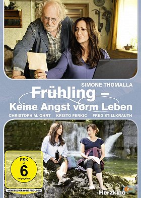 Keine Angst vorm Leben