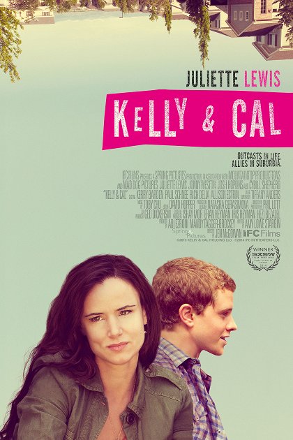 Kelly & Cal