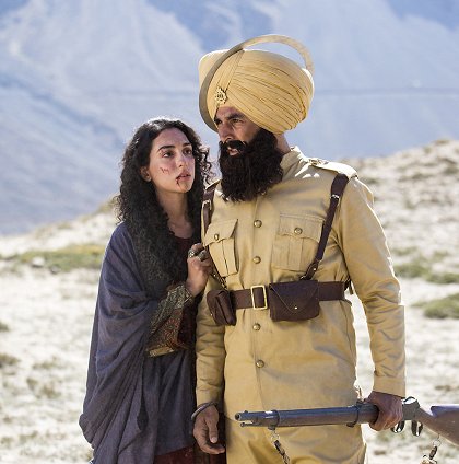 Kesari
