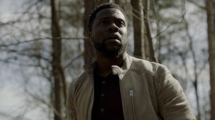 Kevin Hart: Tvrdý oříšek 2