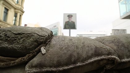 KGB versus CIA: Souboj v Berlíně