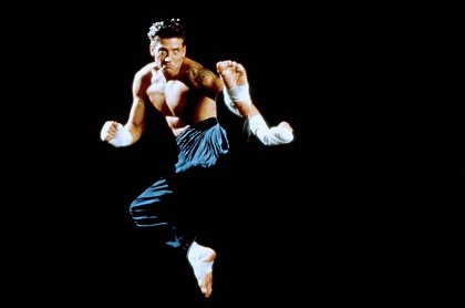 Kickboxer 2 - Cesta zpátky