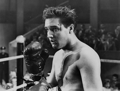 Kid Galahad