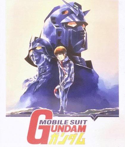 Kidó senši Gundam II: Ai senši hen