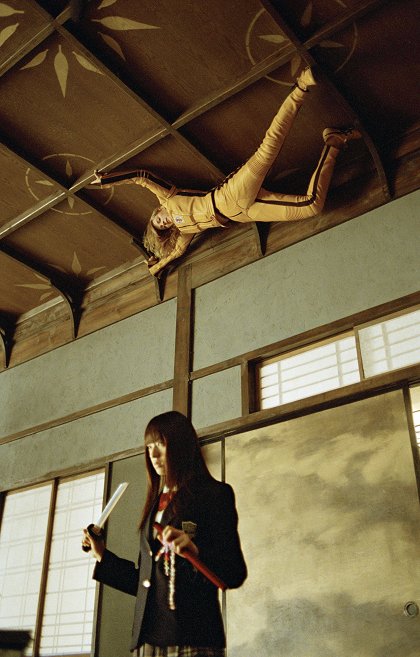 Kill Bill