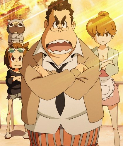 Kill La Kill