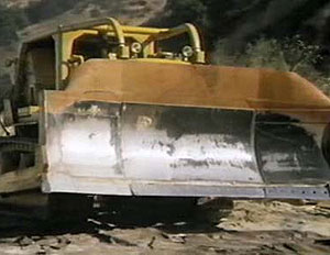 Killdozer