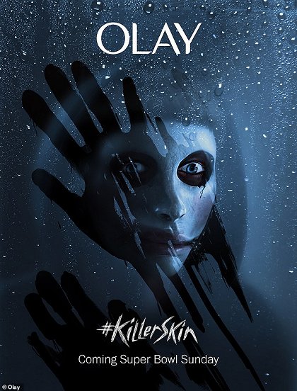 Killer Skin