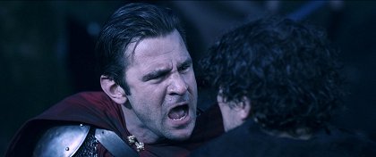 King Arthur: Excalibur Rising
