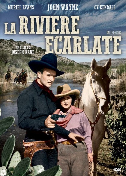 King of the Pecos