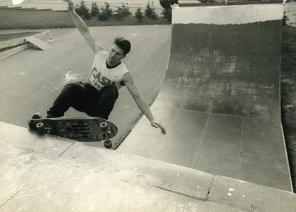 King Skate