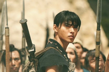 Kingdom: Unmei no honó