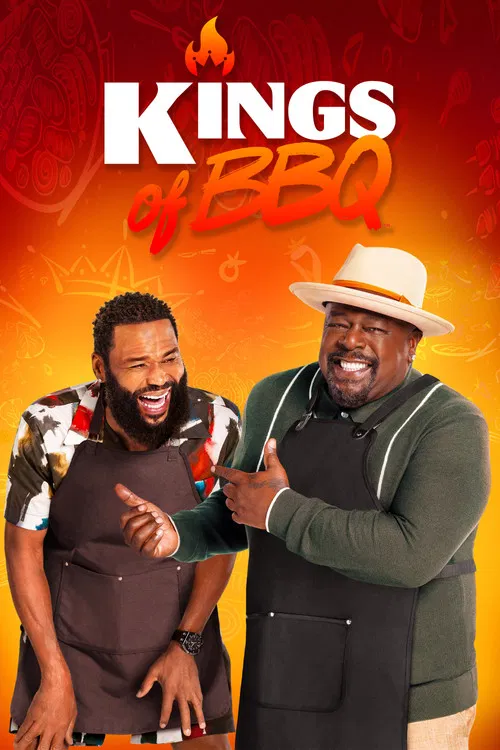 Kings Of Bbq