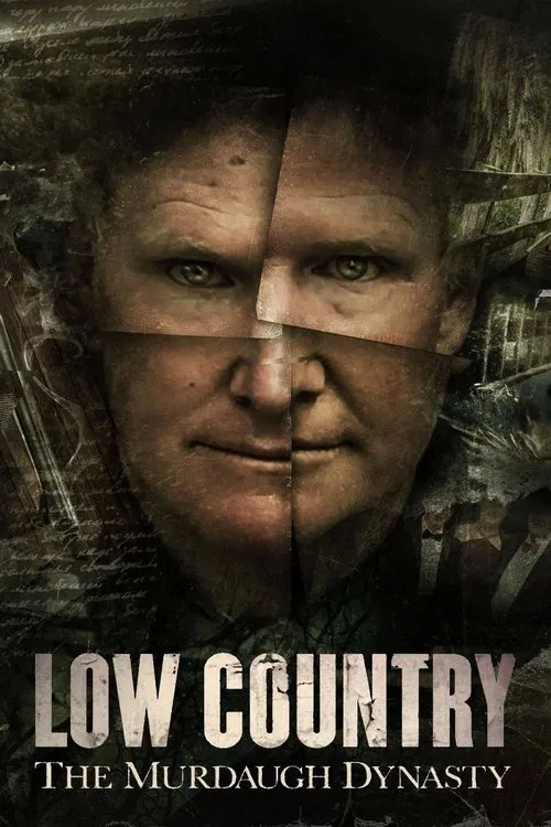 Kings of the Lowcountry