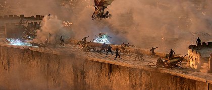 Kingsglaive: Final Fantasy XV
