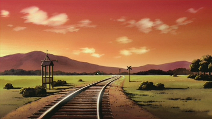Kino no tabi: the Beautiful World - life goes on