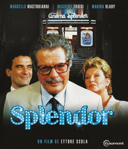 Kino Splendor